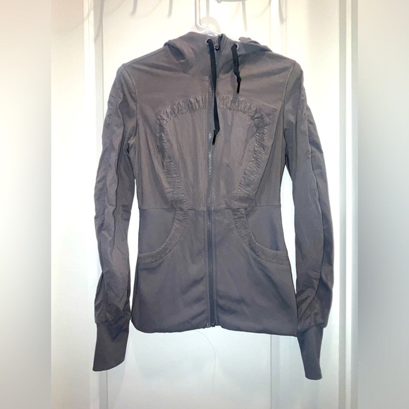Lululemon women’s Dance Studio Jacket - Picture 1 of 4